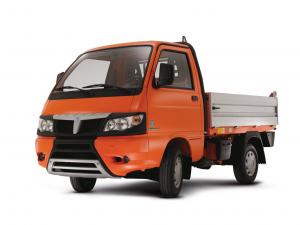Piaggio Porter Tipper '2009